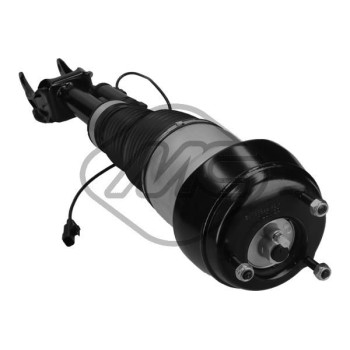 Amortiguador telescópico neumático - Metalcaucho 42921