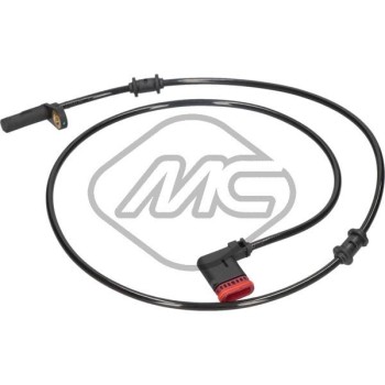 Sensor, revoluciones de la rueda - Metalcaucho 50165