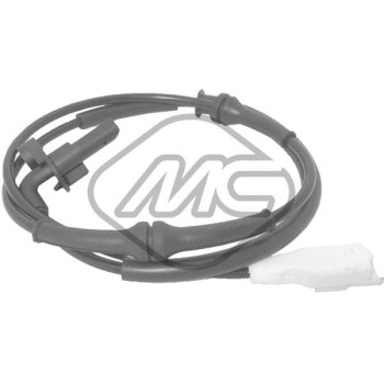Sensor, revoluciones de la rueda - Metalcaucho 50193