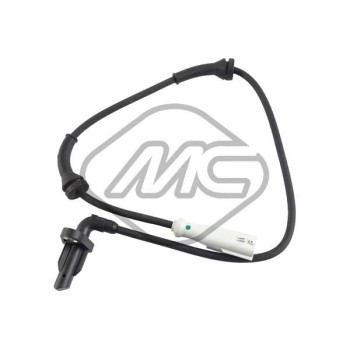 Sensor, revoluciones de la rueda - Metalcaucho 50585