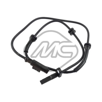 Sensor, revoluciones de la rueda - Metalcaucho 50599