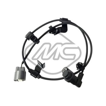 Sensor, revoluciones de la rueda - Metalcaucho 50634