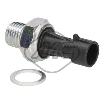 Sensor, presión de aceite - Metalcaucho 50736
