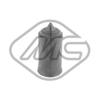 Almohadilla de tope, suspensión - Metalcaucho 51063