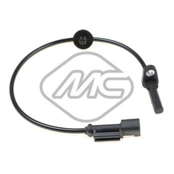 Sensor, revoluciones de la rueda - Metalcaucho 51529