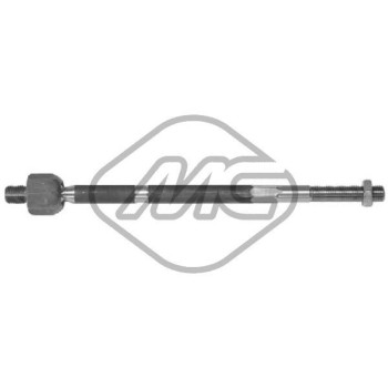 Articulación axial, barra de acoplamiento - Metalcaucho 53117