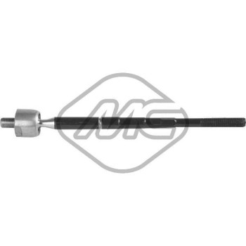 Articulación axial, barra de acoplamiento - Metalcaucho 53215