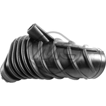 Tubo flexible de aspiración, filtro de aire - Metalcaucho 58458
