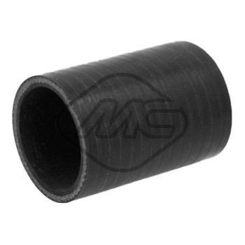 Tubo flexible de aire de sobrealimentación - Metalcaucho 78141