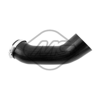 Tubo flexible de aire de sobrealimentación - Metalcaucho 78152