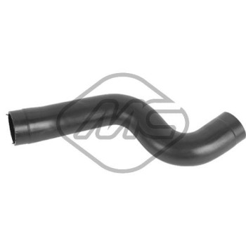 Tubo flexible de aire de sobrealimentación - Metalcaucho 79096
