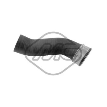 Tubo flexible de aire de sobrealimentación - Metalcaucho 79103