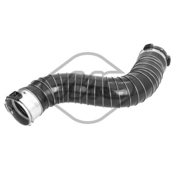 Tubo flexible de aire de sobrealimentación - Metalcaucho 79110