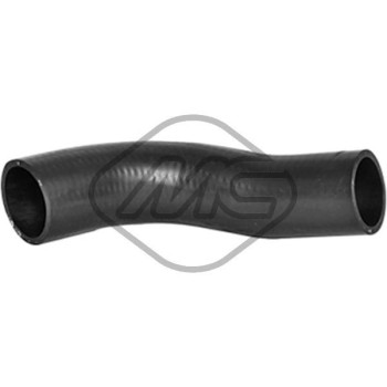 Tubo flexible de aire de sobrealimentación - Metalcaucho 79206