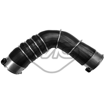 Tubo flexible de aire de sobrealimentación - Metalcaucho 79239