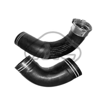 Tubo flexible de aire de sobrealimentación - Metalcaucho 79945