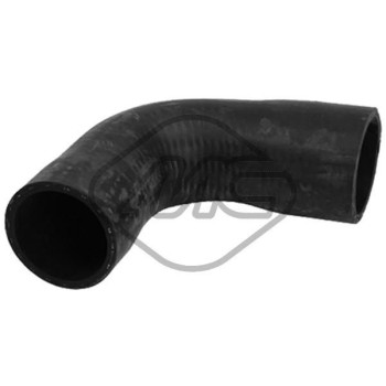 Tubo flexible de aire de sobrealimentación - Metalcaucho 79951