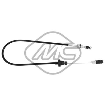 Cable del acelerador - Metalcaucho 81557