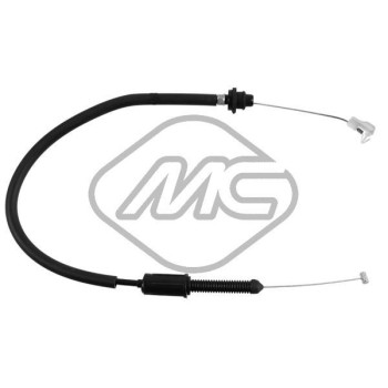 Cable del acelerador - Metalcaucho 83193