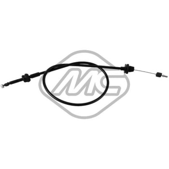 Cable del acelerador - Metalcaucho 83269