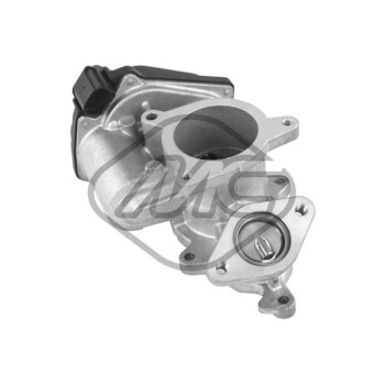Válvula, AGR control de gases de escape - Metalcaucho 93033