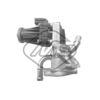 Válvula, AGR control de gases de escape - Metalcaucho 93068