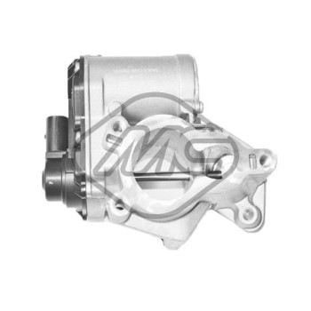 Válvula, AGR control de gases de escape - Metalcaucho 93078