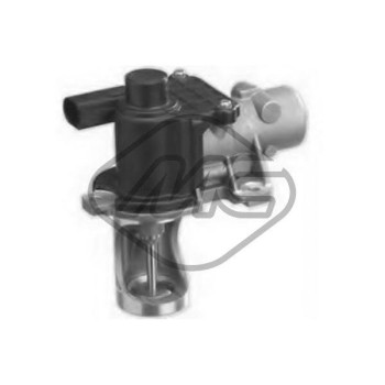 Válvula, AGR control de gases de escape - Metalcaucho 93091