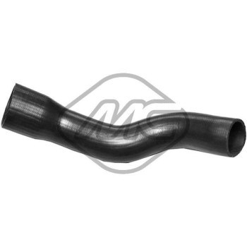 Tubo flexible de aire de sobrealimentación - Metalcaucho 94402