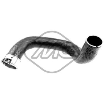 Tubo flexible de aire de sobrealimentación - Metalcaucho 94407