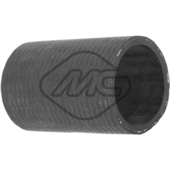 Tubo flexible de aire de sobrealimentación - Metalcaucho 94432