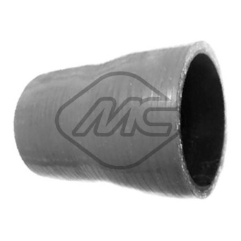 Tubo flexible de aire de sobrealimentación - Metalcaucho 94434