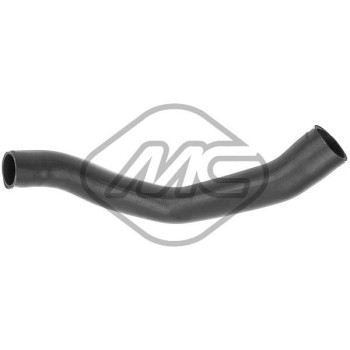 Tubo flexible de aire de sobrealimentación - Metalcaucho 94467