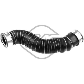 Tubo flexible de aire de sobrealimentación - Metalcaucho 94480