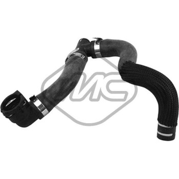 Tubo flexible de aire de sobrealimentación - Metalcaucho 97148