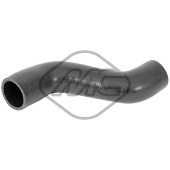 Tubo flexible de aire de sobrealimentación - Metalcaucho 98453