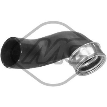 Tubo flexible de aire de sobrealimentación - Metalcaucho 98478