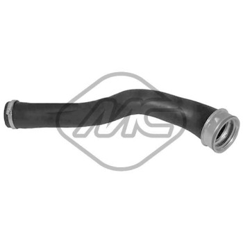 Tubo flexible de aire de sobrealimentación - Metalcaucho 98517