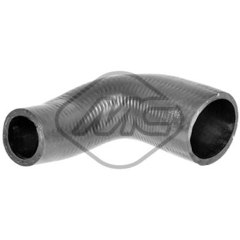Tubo flexible de aire de sobrealimentación - Metalcaucho 98521