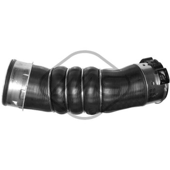 Tubo flexible de aire de sobrealimentación - Metalcaucho 98588