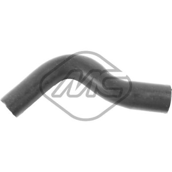 Tubo flexible, ventilación bloque motor - Metalcaucho 98631