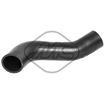 Tubo flexible de aire de sobrealimentación - Metalcaucho 98745