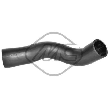 Tubo flexible de aire de sobrealimentación - Metalcaucho 98746