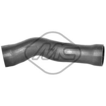 Tubo flexible de aire de sobrealimentación - Metalcaucho 98748