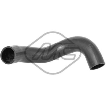 Tubo flexible de aire de sobrealimentación - Metalcaucho 98758