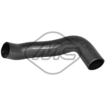 Tubo flexible de aire de sobrealimentación - Metalcaucho 98774