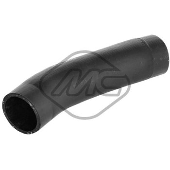 Tubo flexible de aire de sobrealimentación - Metalcaucho 98805