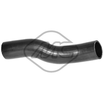 Tubo flexible de aire de sobrealimentación - Metalcaucho 98808