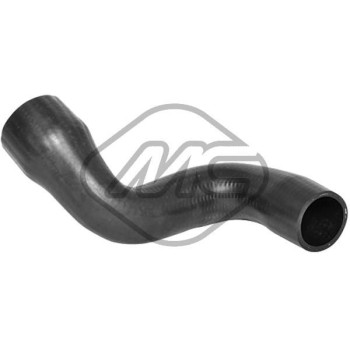 Tubo flexible de aire de sobrealimentación - Metalcaucho 98818