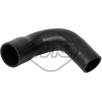 Tubo flexible de aire de sobrealimentación - Metalcaucho 98825